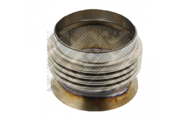 MAPCO 30249 Σωλήνας επισκευής, καταλύτης for MERCEDES-BENZ