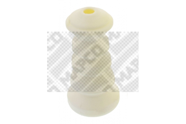 MAPCO 32826 Rubber Buffer, suspension Rear Axle for SEAT VW