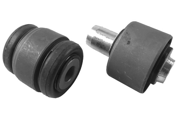 MAPCO 33066 Mounting, control/trailing arm Rear Axle for PEUGEOT