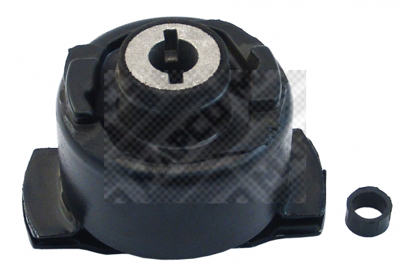 MAPCO 33175 Bushing, axle beam Front Rear Axle Right for RENAULT