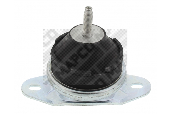 MAPCO 33242 Mounting, engine Lower Right for CITROËN FIAT LANCIA PEUGEOT