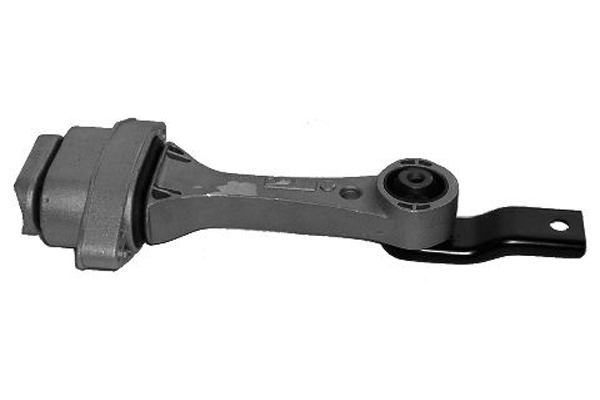 MAPCO 33255 Mounting, engine Rear for AUDI SEAT SKODA VW