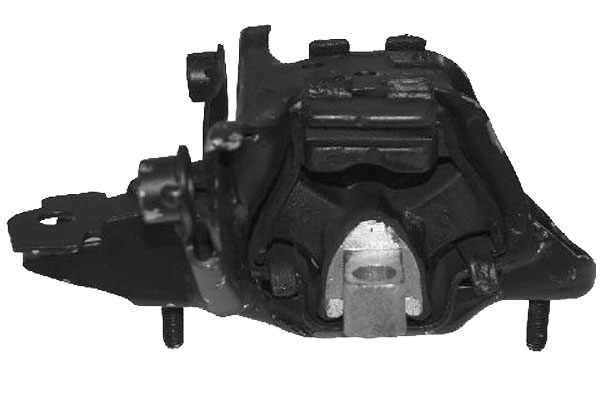 MAPCO 33267 Mounting, engine Left for AUDI SEAT SKODA VW