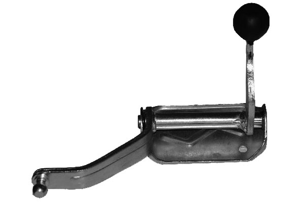MAPCO 33272 Ράβδος/μοχλός επιλογής for CITROËN PEUGEOT