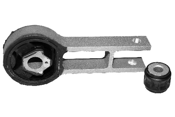 MAPCO 33282 Mounting, engine Rear for FIAT
