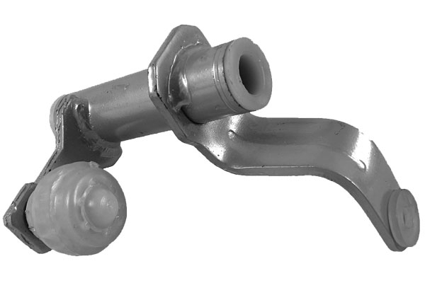 MAPCO 33286 Ράβδος/μοχλός επιλογής for AUDI SEAT SKODA VW