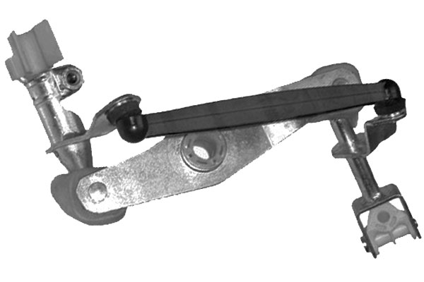 MAPCO 33287 Ράβδος/μοχλός επιλογής for OPEL