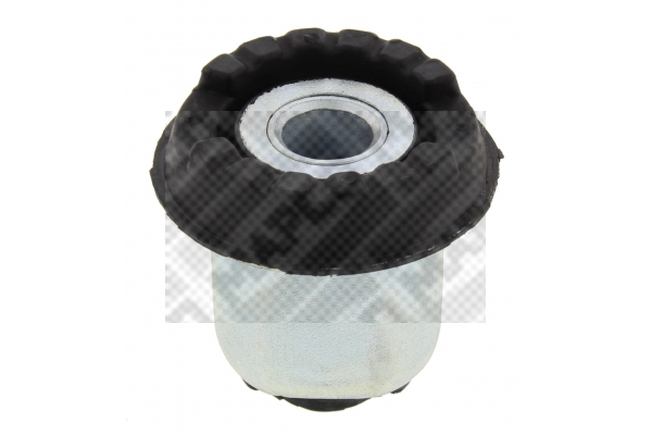 MAPCO 33303 Bushing, axle beam Rear Rear Axle both sides for PEUGEOT