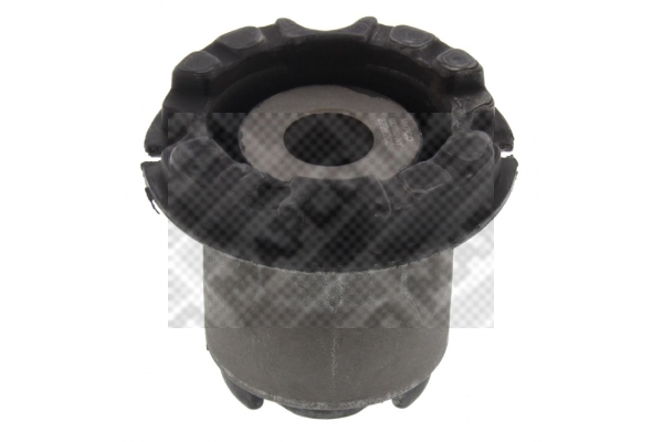MAPCO 33364 Bushing, axle beam Front Rear Axle both sides for PEUGEOT