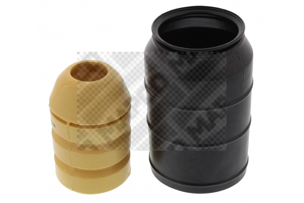 MAPCO 33429 Rubber Buffer, suspension Front Axle both sides for CITROËN FIAT PEUGEOT