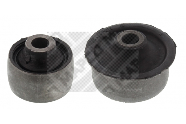 MAPCO 33614/5 Mounting, control/trailing arm Front Axle Left Front Axle Right for FORD