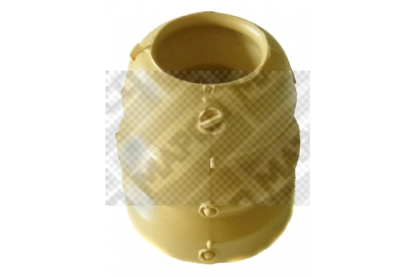 MAPCO 33661 Rubber Buffer, suspension Front Axle both sides for FORD