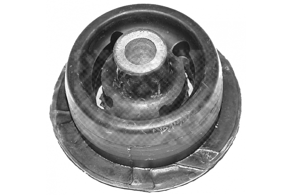 MAPCO 33753 Bushing, axle beam Rear Axle both sides for OPEL VAUXHALL