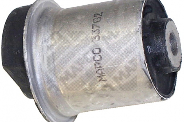 MAPCO 33762 Bushing, axle beam Rear Axle both sides for OPEL