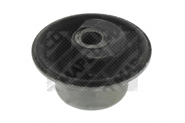MAPCO 33826 Bushing, axle beam Rear Axle both sides for VW