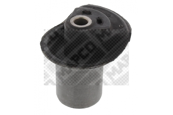 MAPCO 33833 Bushing, axle beam Rear Axle both sides for SEAT VW