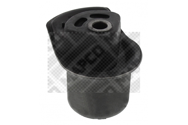 MAPCO 33858 Bushing, axle beam Rear Axle both sides for SEAT VW