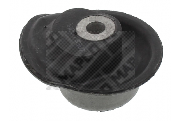 MAPCO 33871 Bushing, axle beam Rear Axle for VW
