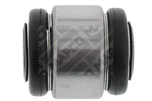 MAPCO 33877 Bushing, axle beam Rear Axle both sides for OPEL SAAB VAUXHALL