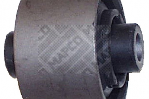 MAPCO 33941 Bushing, axle beam Lower Rear Axle both sides for AUDI