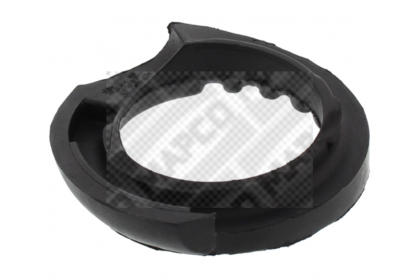 MAPCO 33965 Υποδοχή ελατηρίων επάνω Πίσω άξονας for SEAT VW