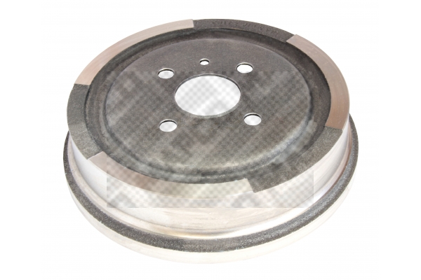 MAPCO 35744 Ταμπούρο Πίσω άξονας for CHEVROLET OPEL VAUXHALL