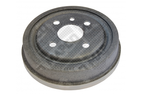 MAPCO 35746 Ταμπούρο Πίσω άξονας for OPEL VAUXHALL