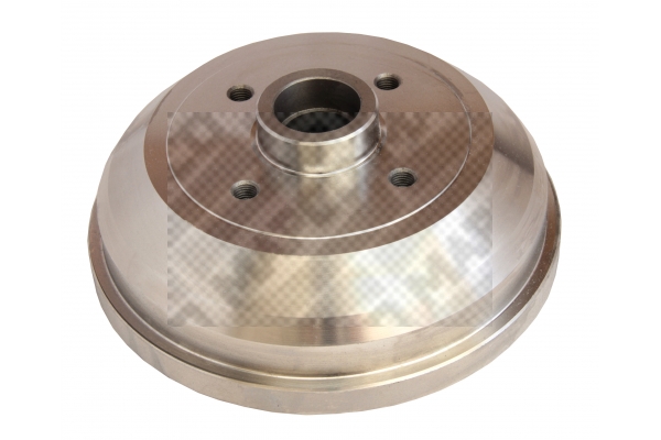 MAPCO 35751 Ταμπούρο Πίσω άξονας for CHEVROLET OPEL VAUXHALL