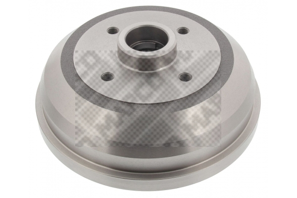 MAPCO 35752 Ταμπούρο Πίσω άξονας for CHEVROLET OPEL VAUXHALL