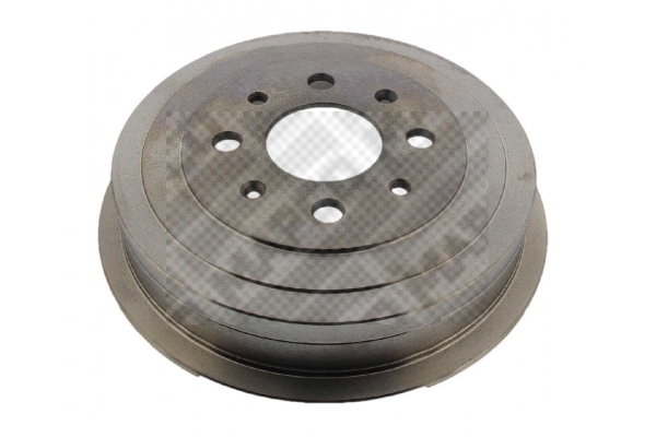 MAPCO 35753 Ταμπούρο Πίσω άξονας for FIAT OPEL VAUXHALL