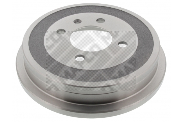MAPCO 35810 Ταμπούρο Πίσω άξονας for CHERY SEAT SKODA TOYOTA VW