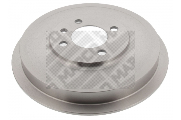 MAPCO 35811 Ταμπούρο Πίσω άξονας for SEAT VW