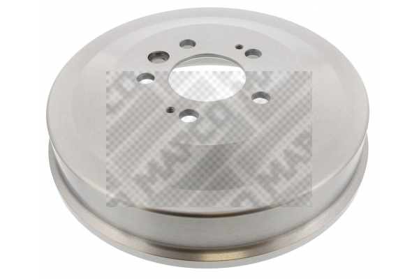 MAPCO 35813 Ταμπούρο Πίσω άξονας for VW