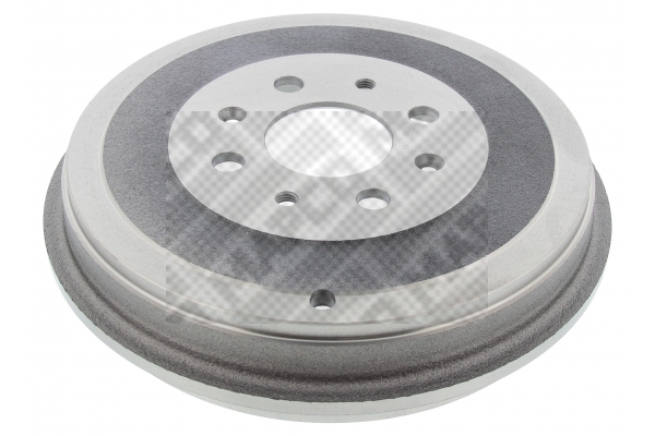 MAPCO 35850 Ταμπούρο Πίσω άξονας for FIAT OPEL VAUXHALL