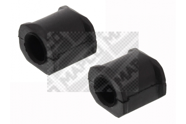 MAPCO 36006/2 Mounting Kit, stabiliser bar Front Axle inner for FIAT
