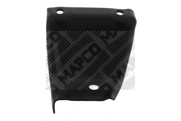MAPCO 36017 Έδραση, κινητήρας Μπροστινός άξονας αριστερά for RENAULT