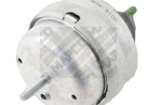 MAPCO 36216 Mounting, engine Left for AUDI