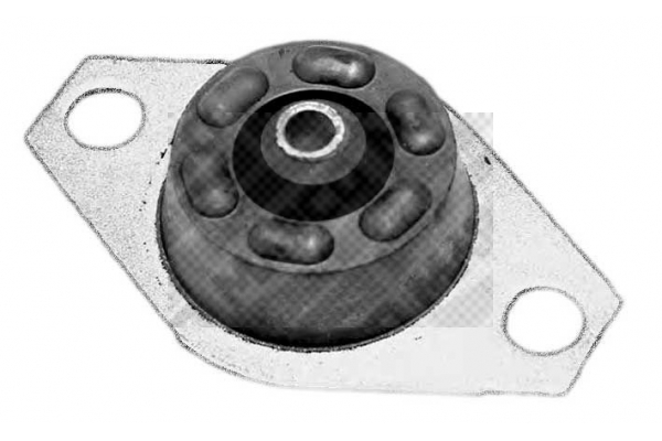 MAPCO 36217 Mounting, engine Rear for FIAT LANCIA