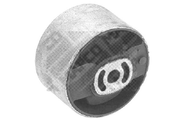 MAPCO 36224 Έδραση, κινητήρας εμπρός πίσω for CITROËN FIAT LANCIA PEUGEOT