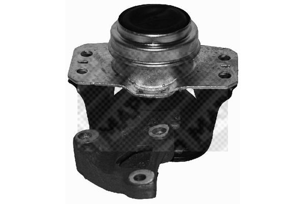 MAPCO 36229 Mounting, engine Right for PEUGEOT