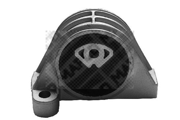 MAPCO 36239 Mounting, engine Left for CITROËN FIAT PEUGEOT