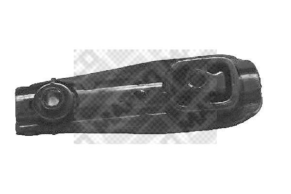 MAPCO 36246 Mounting, engine Rear for CITROËN PEUGEOT