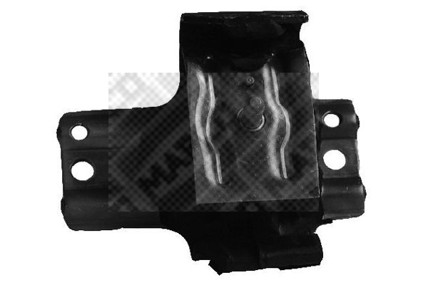 MAPCO 36247 Mounting, engine Right for NISSAN