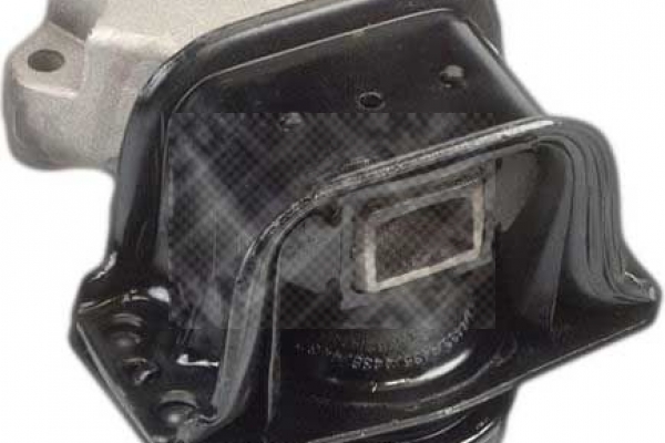 MAPCO 36249 Έδραση, κινητήρας δεξιά for CITROËN DS PEUGEOT