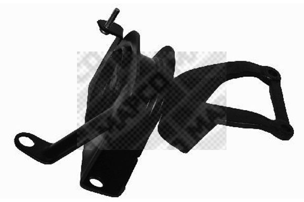 MAPCO 36271 Mounting, engine Right for FIAT