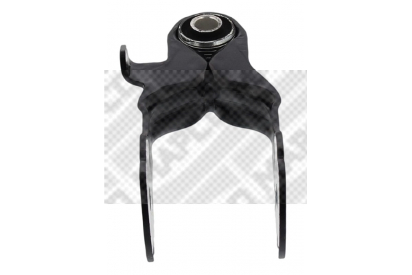 MAPCO 36287 Mounting, engine Rear for CITROËN PEUGEOT