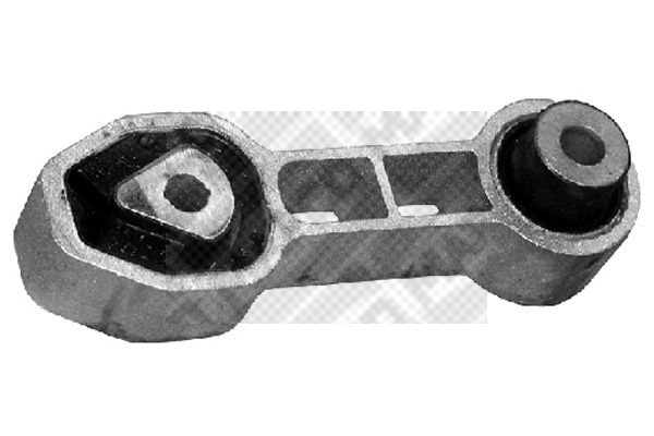 MAPCO 36321 Mounting, engine Lower Rear for FIAT FORD
