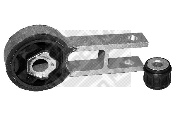 MAPCO 36326 Mounting, engine Rear for FIAT