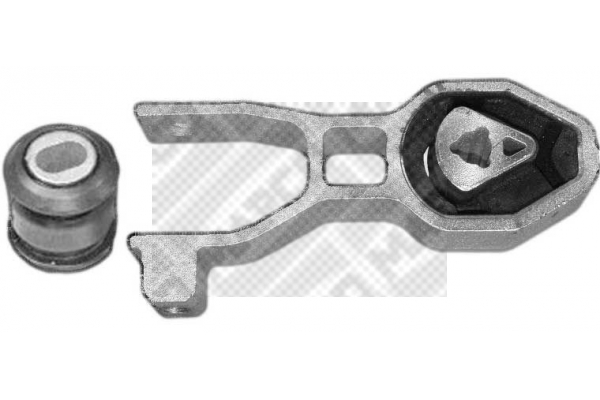 MAPCO 36334 Mounting, engine Rear for ALFA ROMEO FIAT