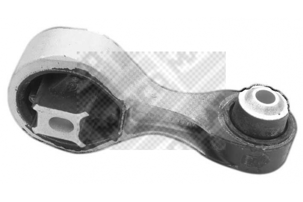 MAPCO 36339 Mounting, engine Right for NISSAN OPEL RENAULT